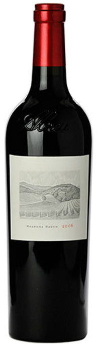 Abreu Madrona Ranch Cabernet