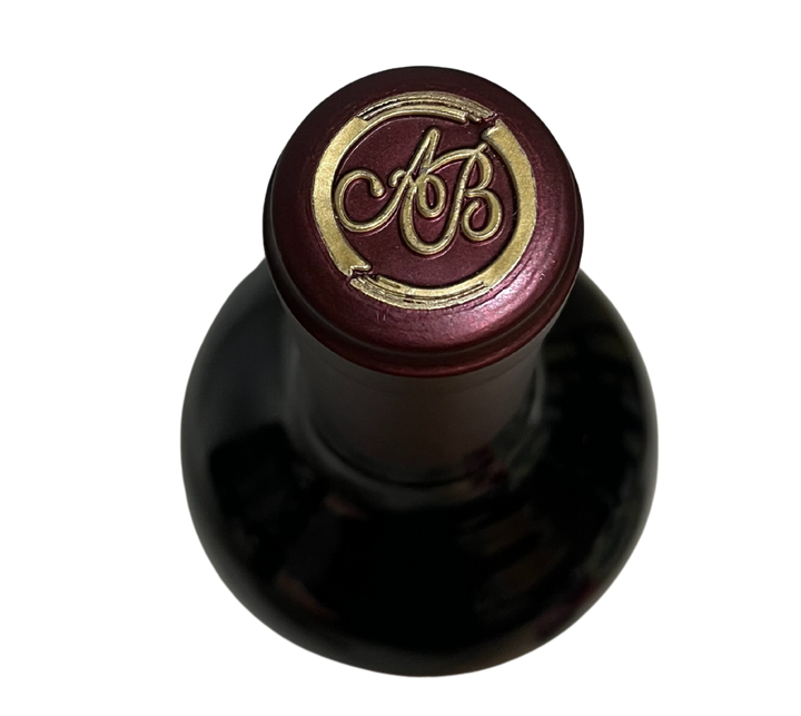 2008 Amuse Bouche Proprietary Red