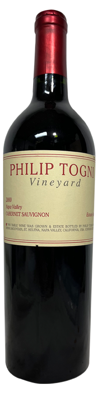 Philip Togni Cabernet Sauvignon