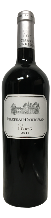 Chateau Carignan Prima