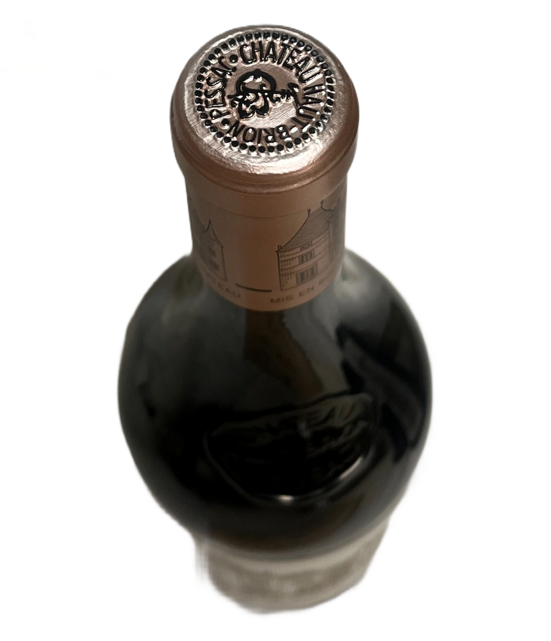 2011 Haut Brion Pessac Leognan