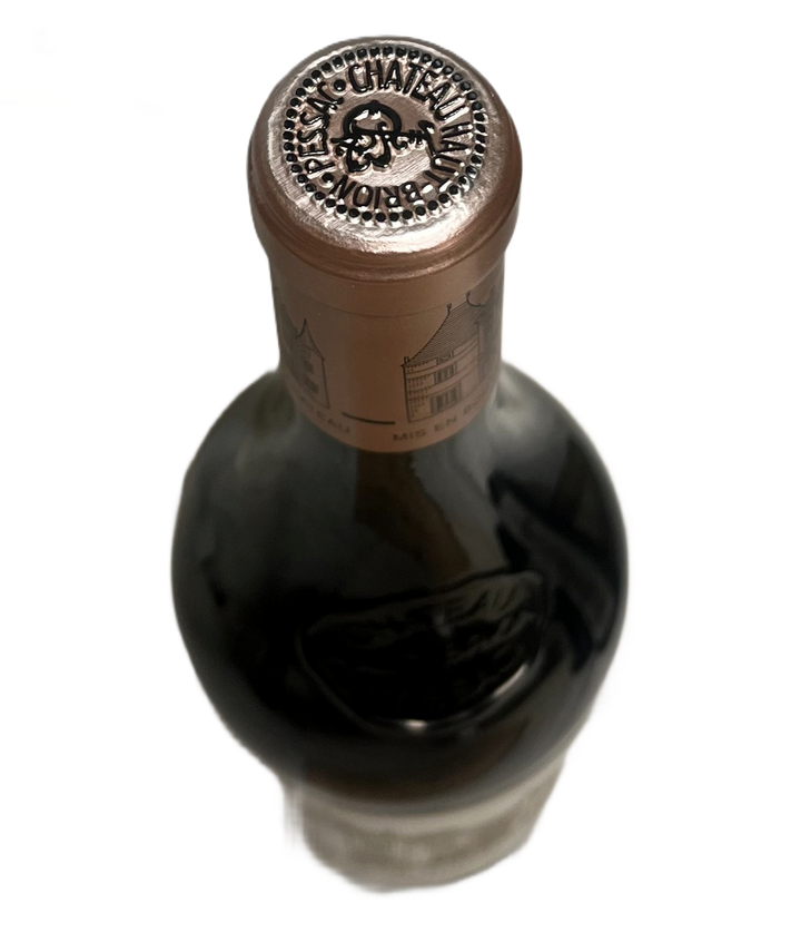 2011 Haut Brion Pessac Leognan