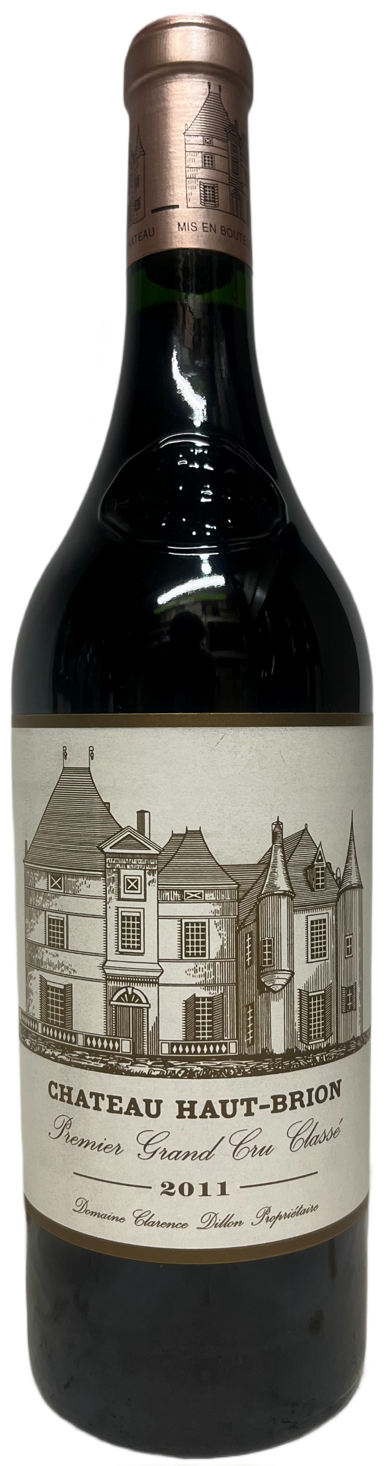 2011 Haut Brion Pessac Leognan