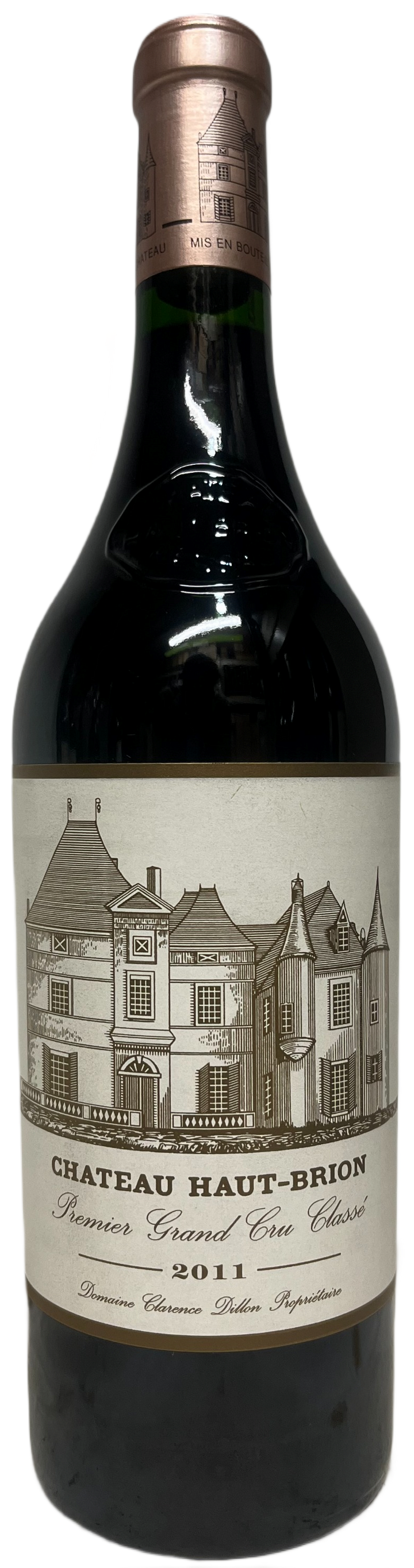 2011 Haut Brion Pessac Leognan