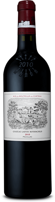 Lafite Rothschild Pauillac 