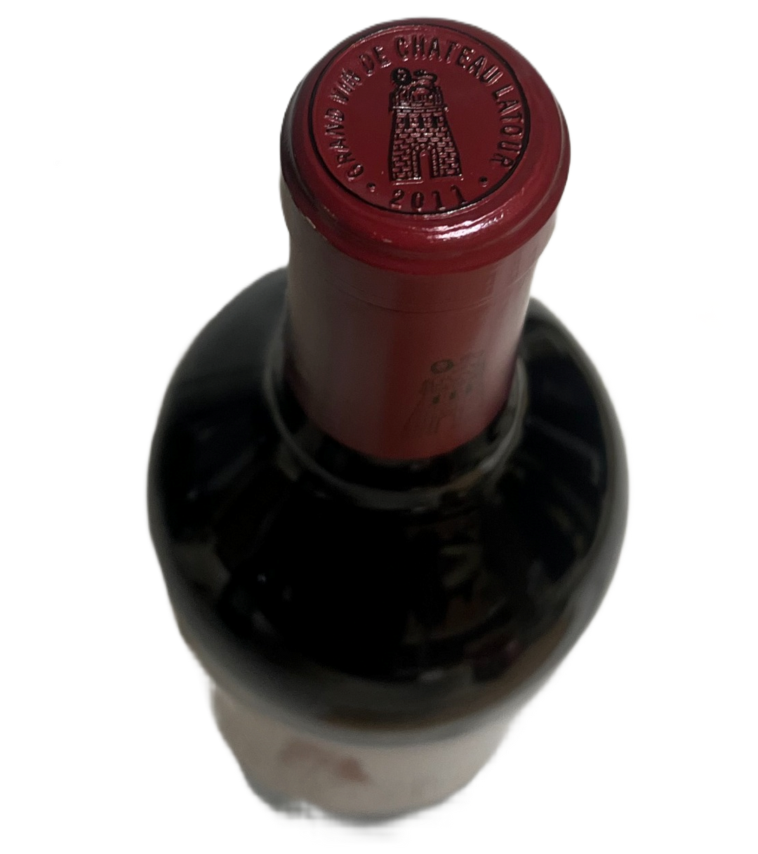 2011 Latour Pauillac