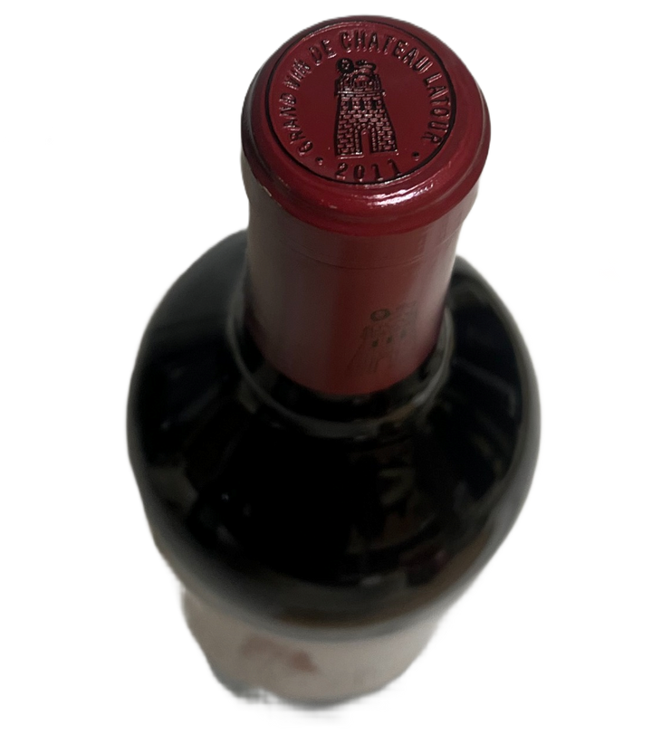 2011 Latour Pauillac