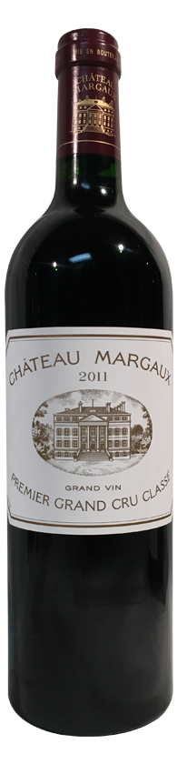 Chateau Margaux Red Blend 