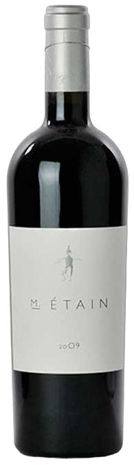2009 Scarecrow M. Etain Cabernet Sauvignon