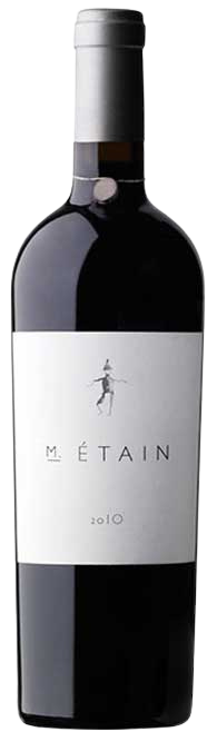 2010 Scarecrow M. Etain Cabernet Sauvignon