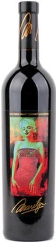 Marilyn Cabernet Napa Valley Cabernet