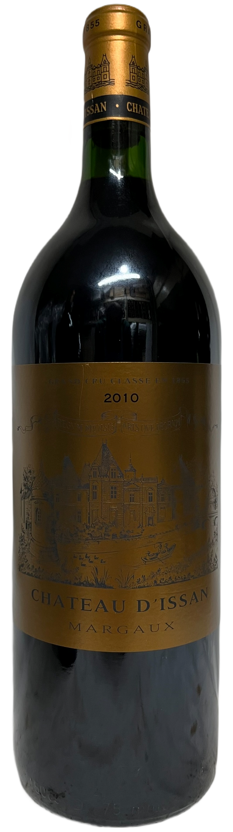 2010 d'Issan Margaux