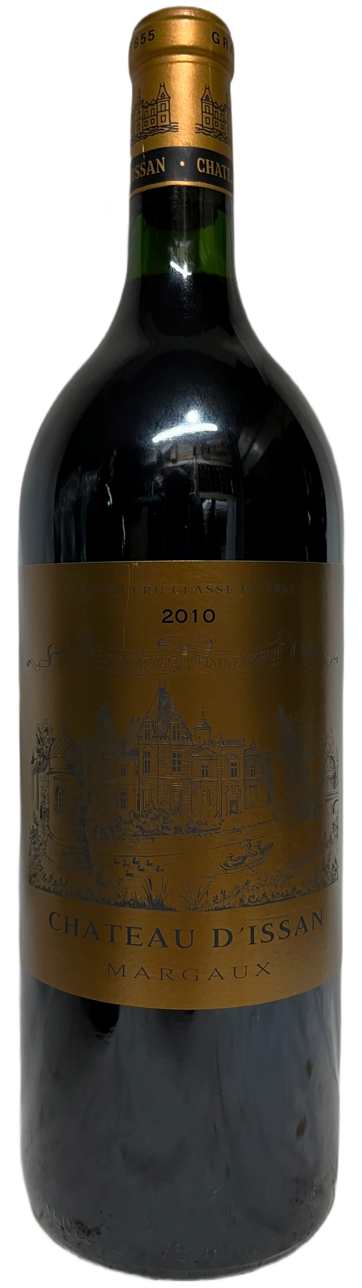 2010 d'Issan Margaux