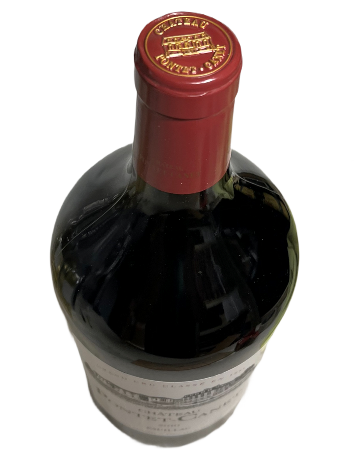 2010 Pontet Canet Pauillac