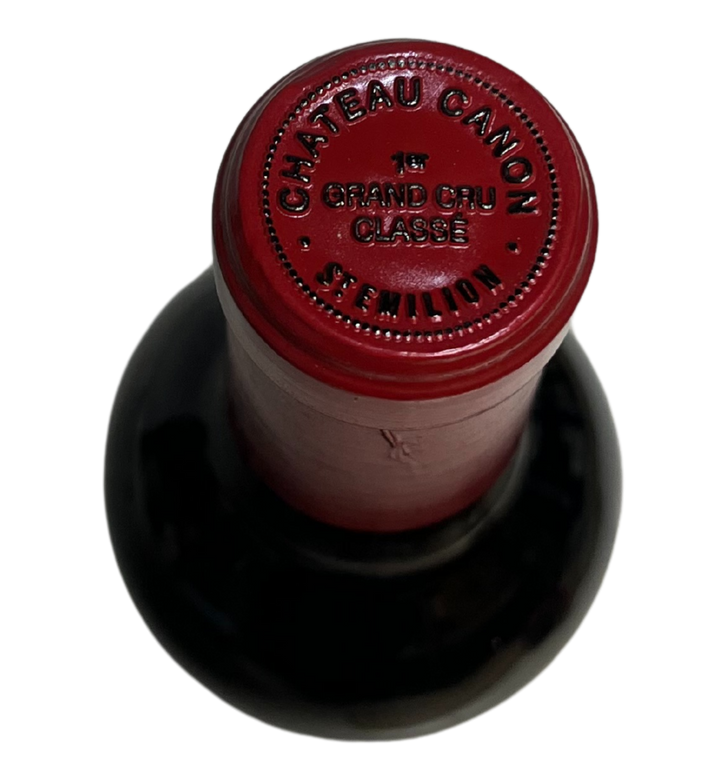 2010 Canon St Emilion