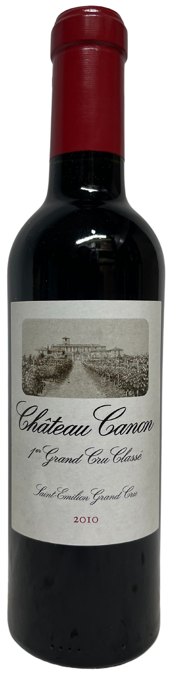 2010 Canon St Emilion