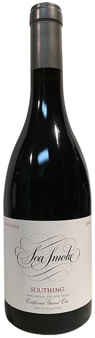 2009 Sea Smoke Southing Pinot Noir