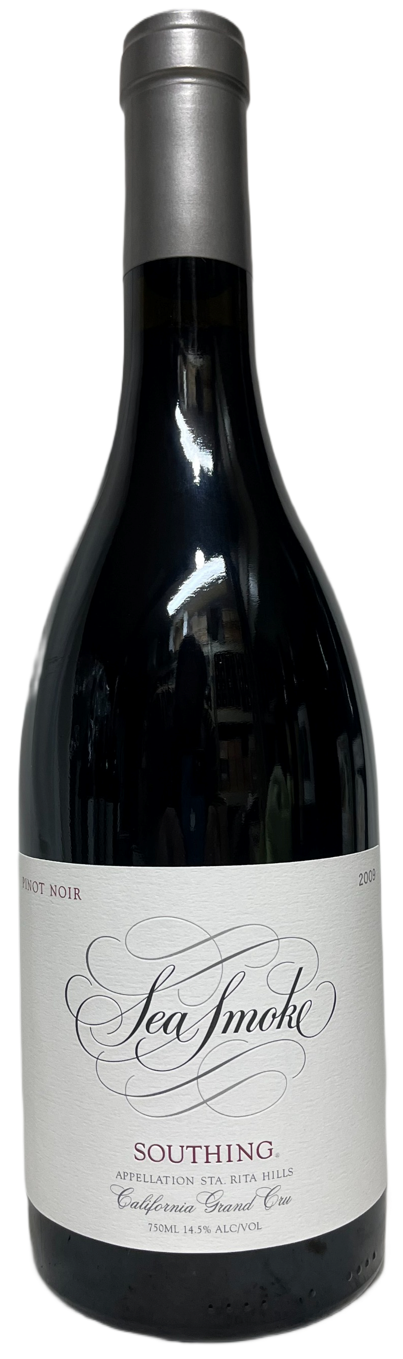 2009 Sea Smoke Southing Pinot Noir