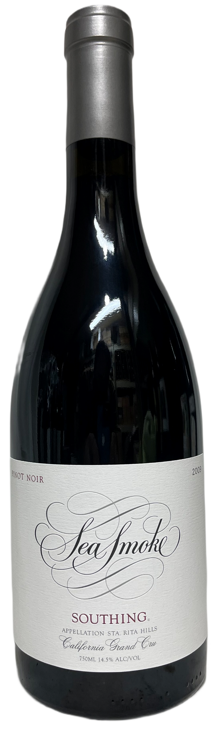 2009 Sea Smoke Southing Pinot Noir