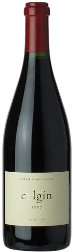 Colgin IX Estate Syrah