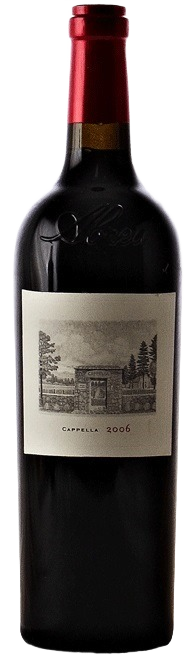 2006 Abreu Cappella Proprietary Red