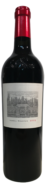 Abreu Howell Mountain Cabernet