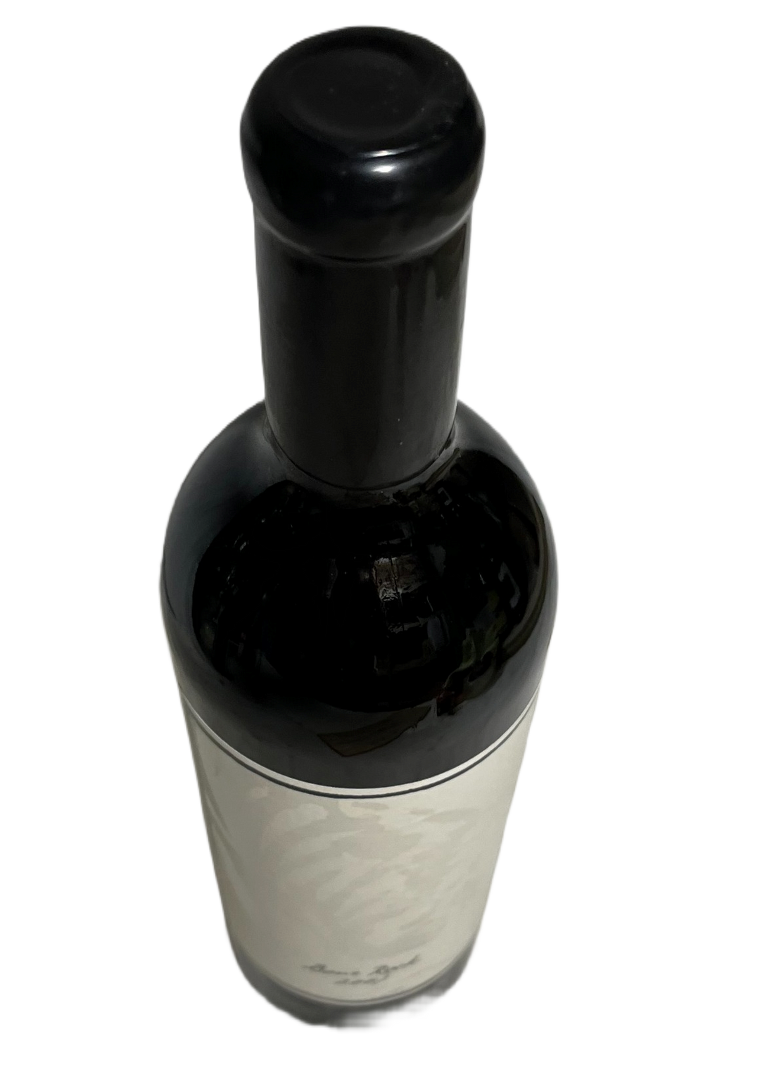 2007 Saxum James Berry Vineyard Bone Rock Syrah