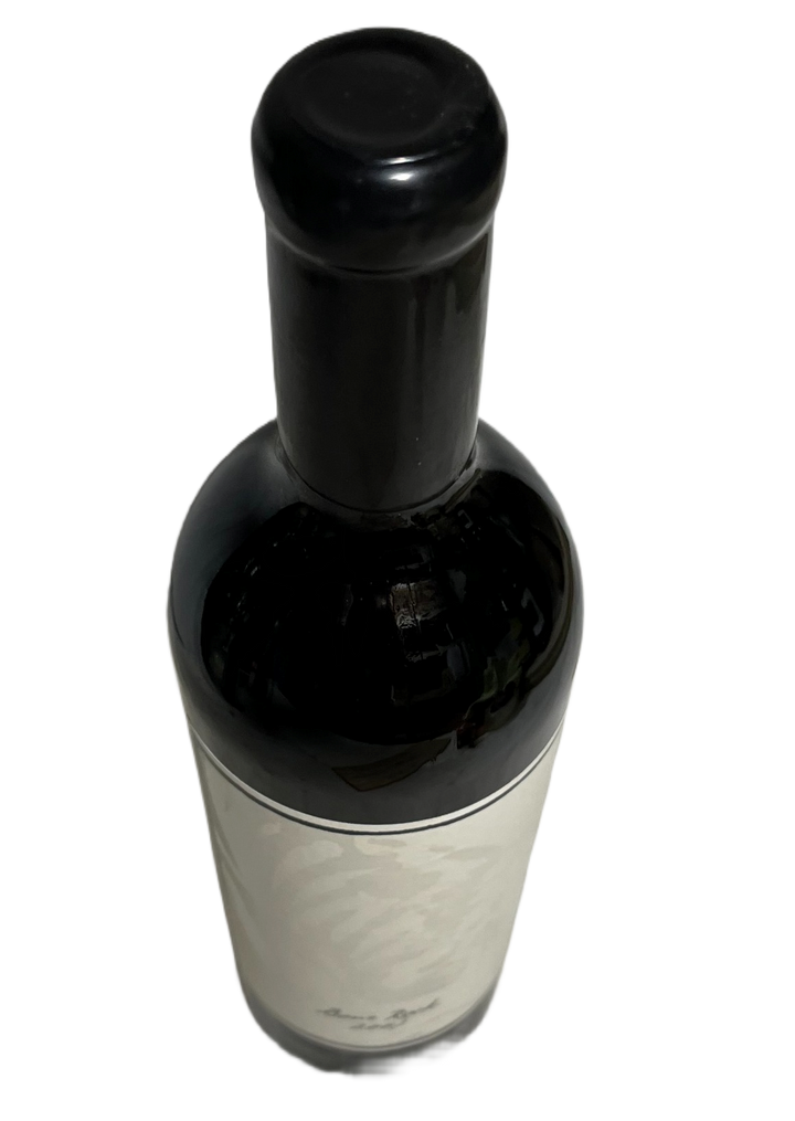 2007 Saxum James Berry Vineyard Bone Rock Syrah
