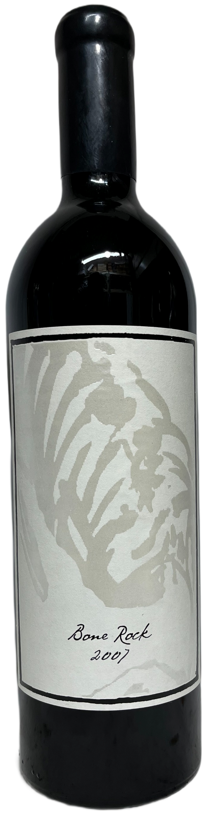 2007 Saxum James Berry Vineyard Bone Rock Syrah