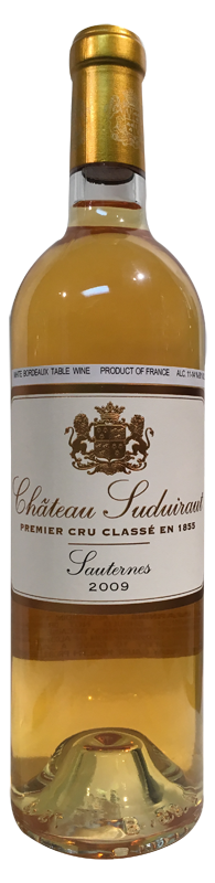 Suduiraut Sauternes 