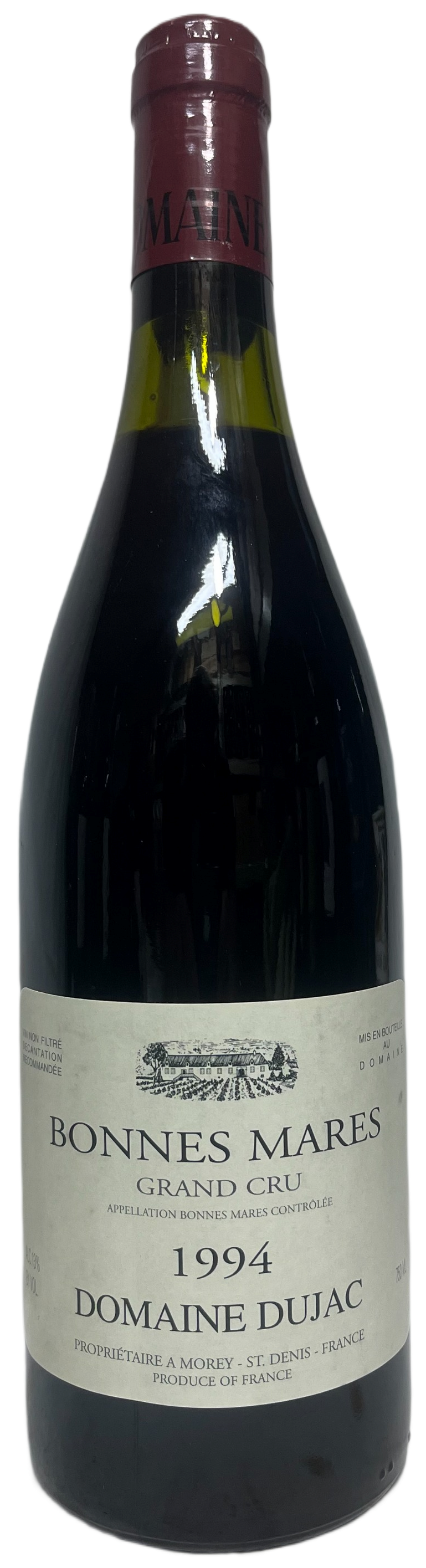 1994 Dujac Bonnes Mares