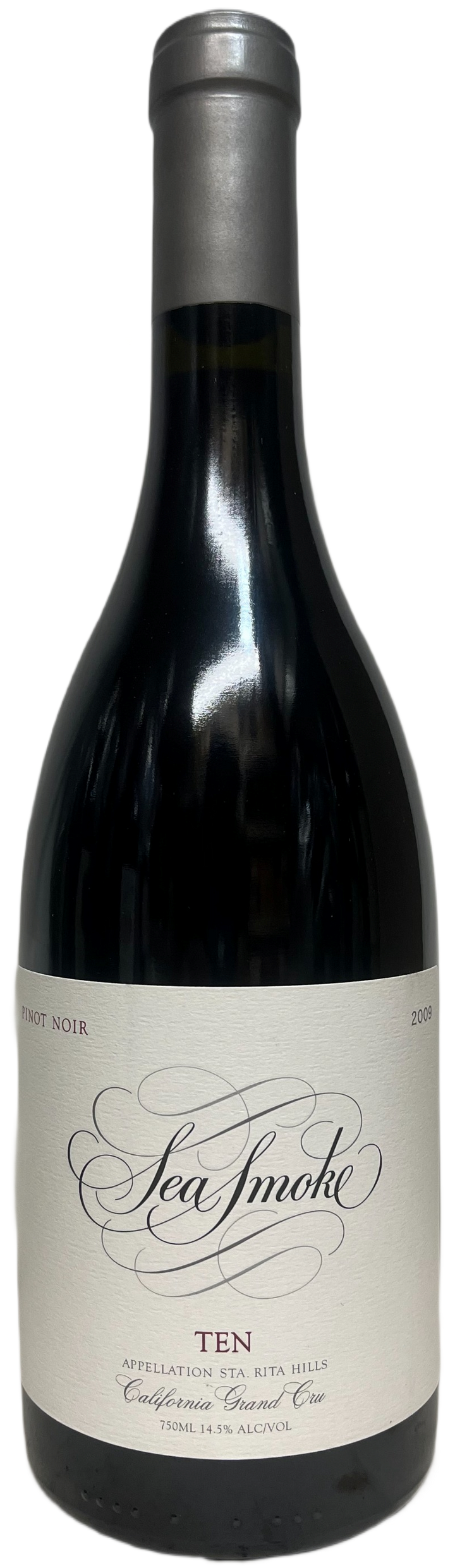 2009 Sea Smoke Ten Pinot Noir