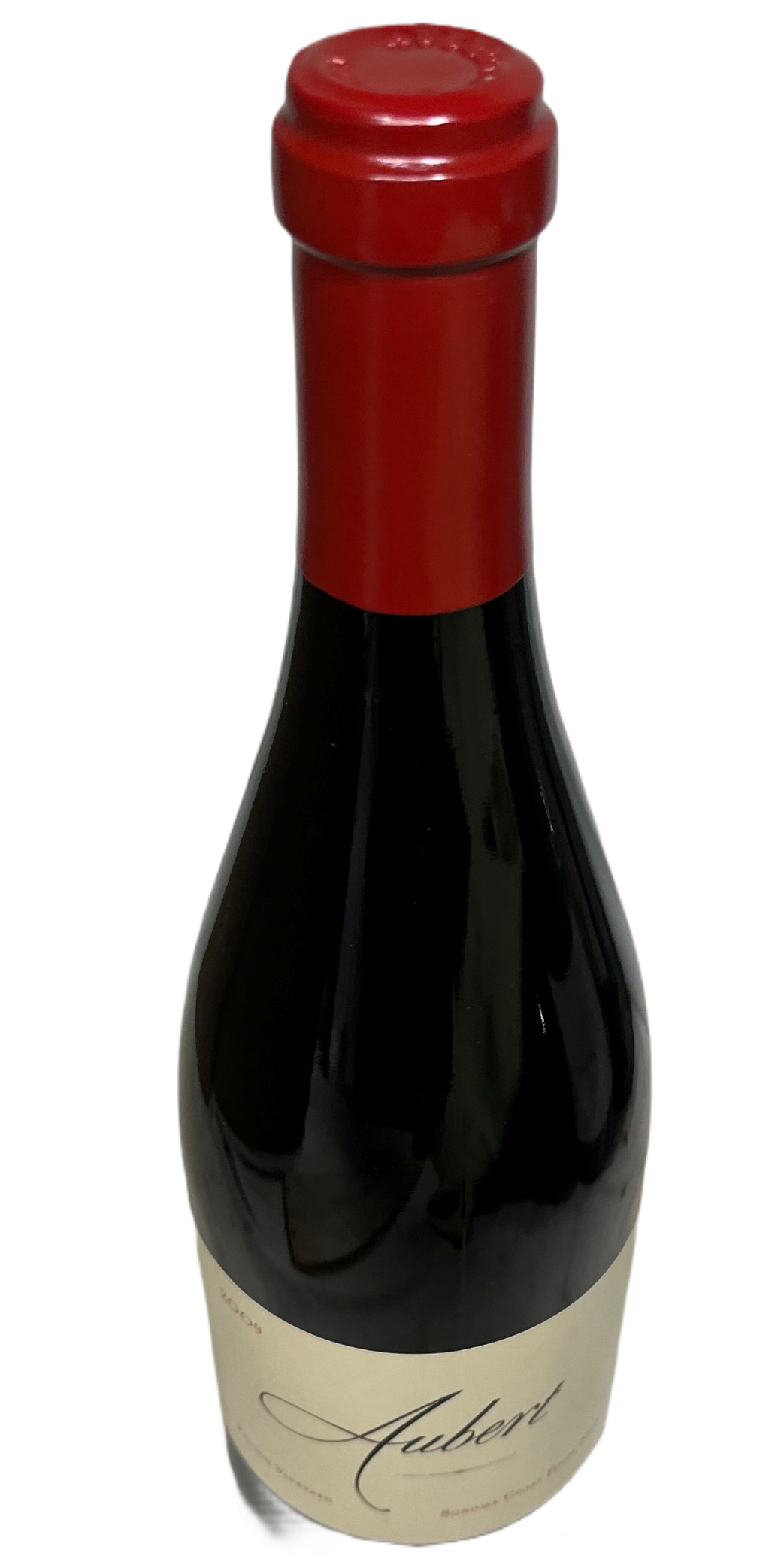 2009 Aubert Ritchie Vineyard Pinot Noir