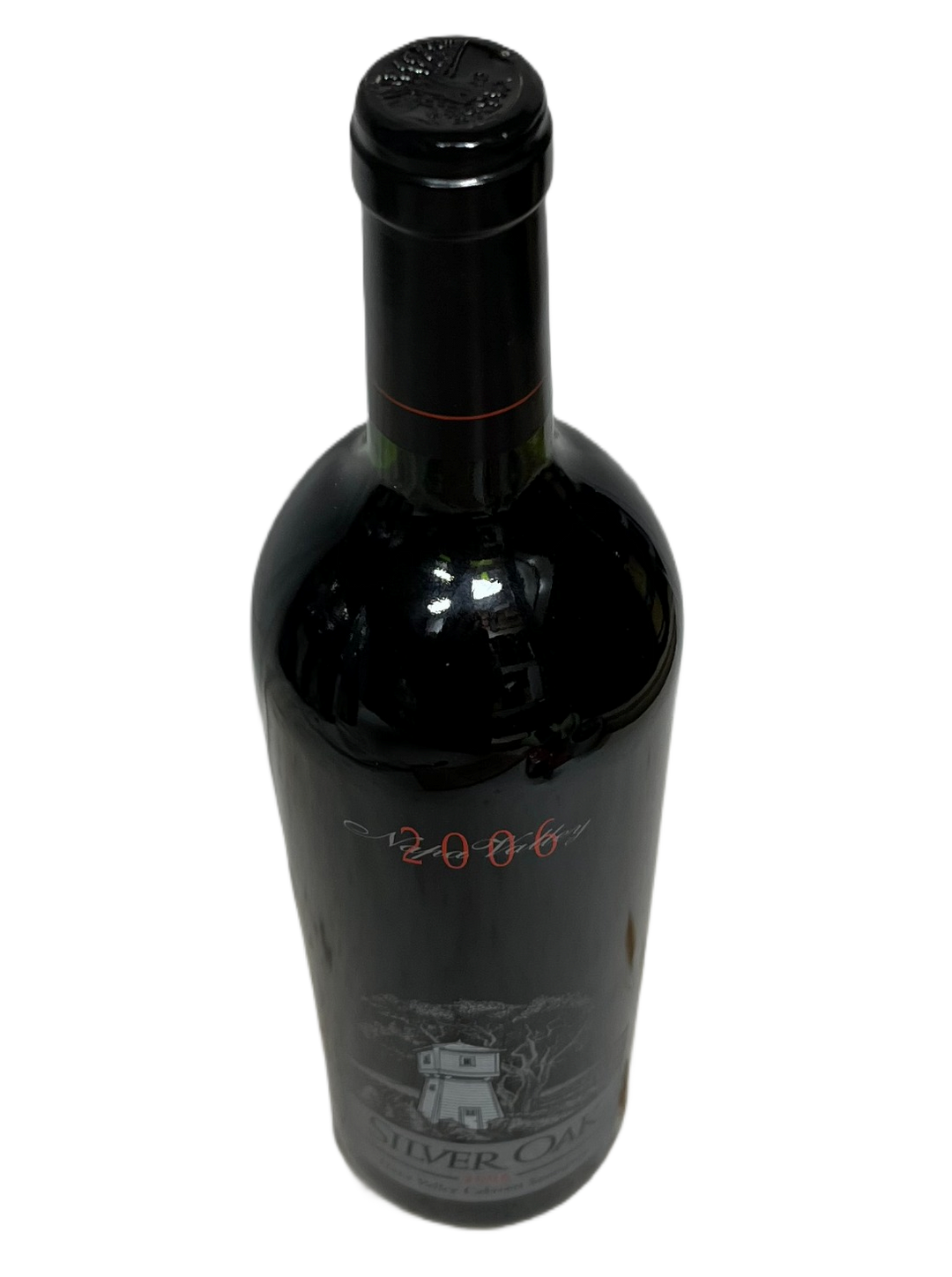 2006 Silver Oak Napa Valley Cabernet