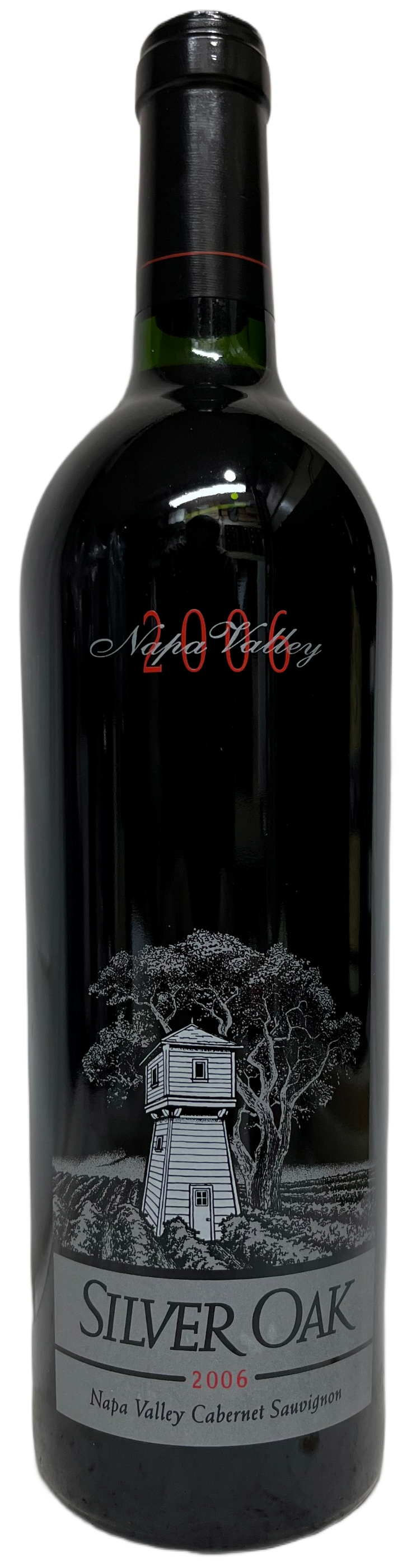 2006 Silver Oak Napa Valley Cabernet