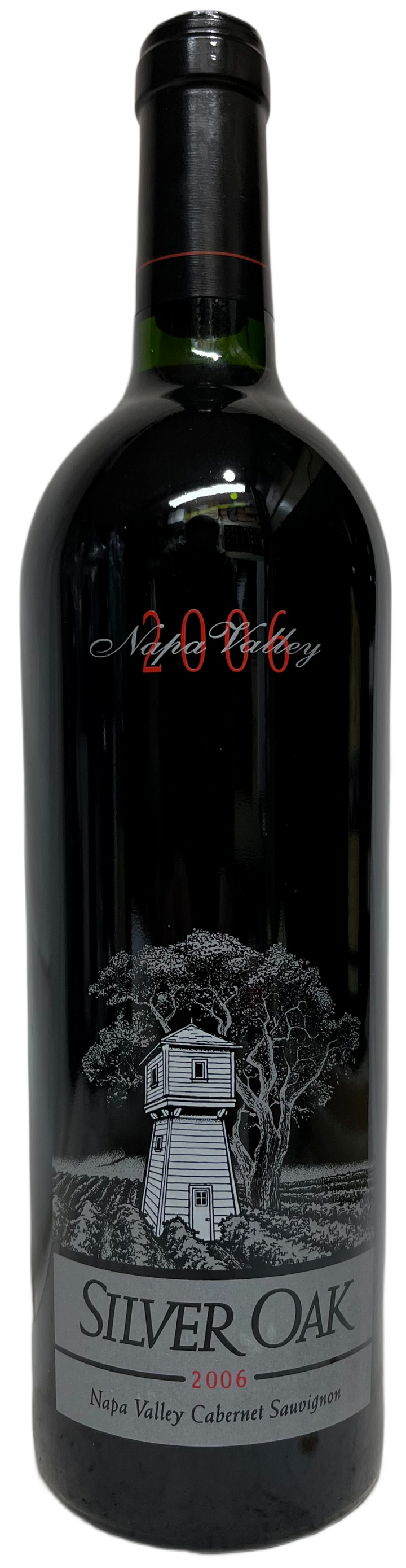 2006 Silver Oak Napa Valley Cabernet