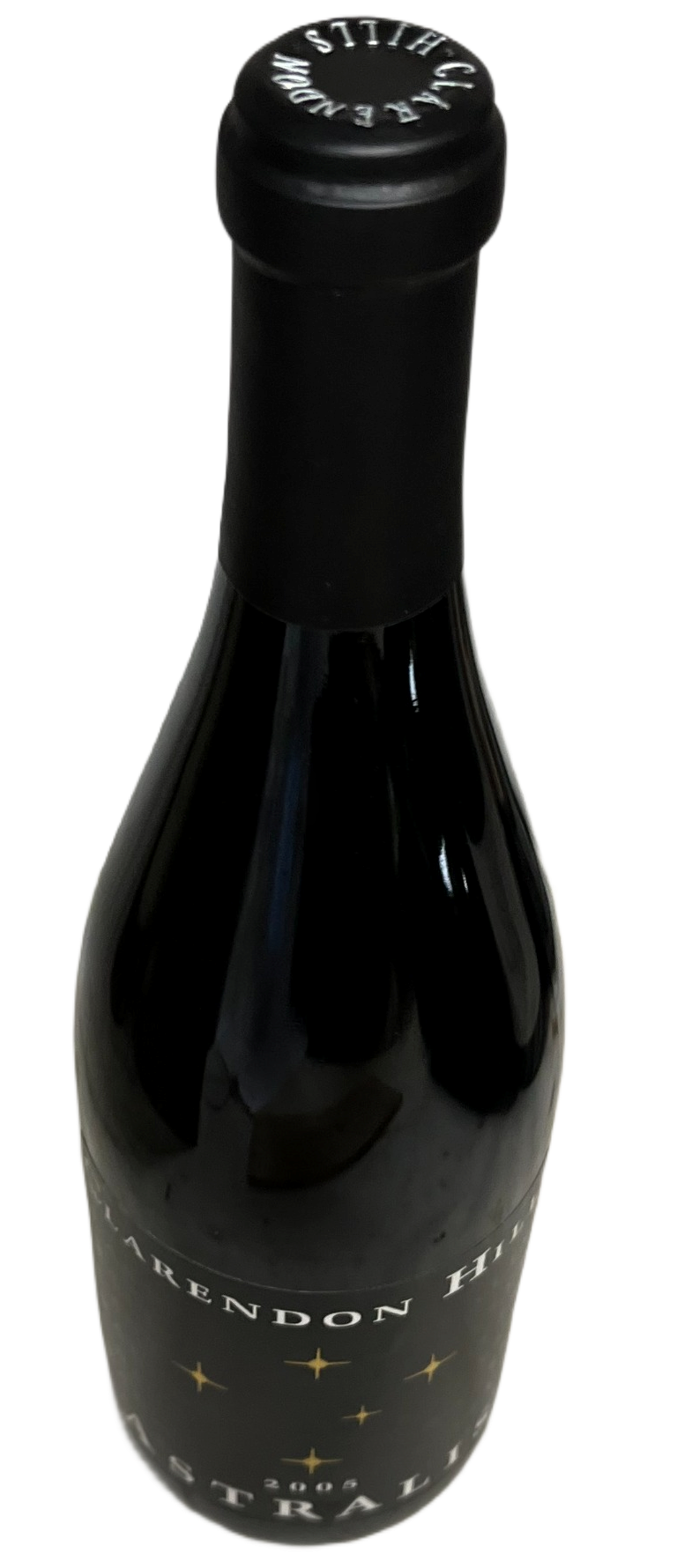 2005 Clarendon Hills Astralis Shiraz