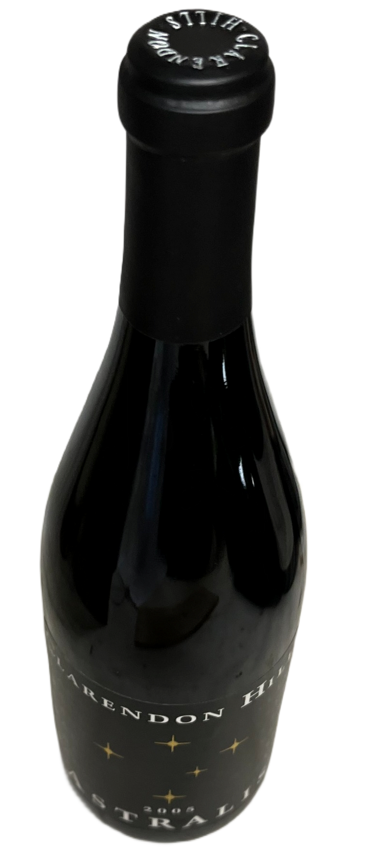 2005 Clarendon Hills Astralis Shiraz