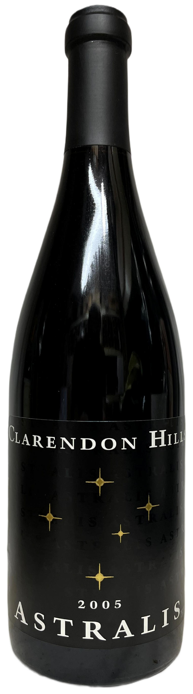 2005 Clarendon Hills Astralis Shiraz