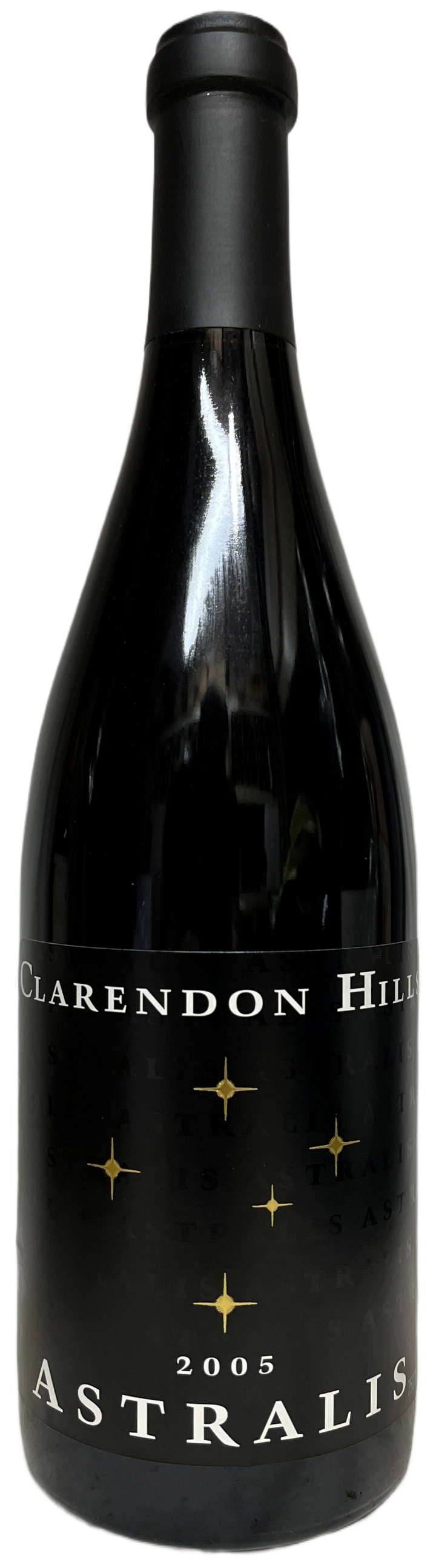 2005 Clarendon Hills Astralis Shiraz
