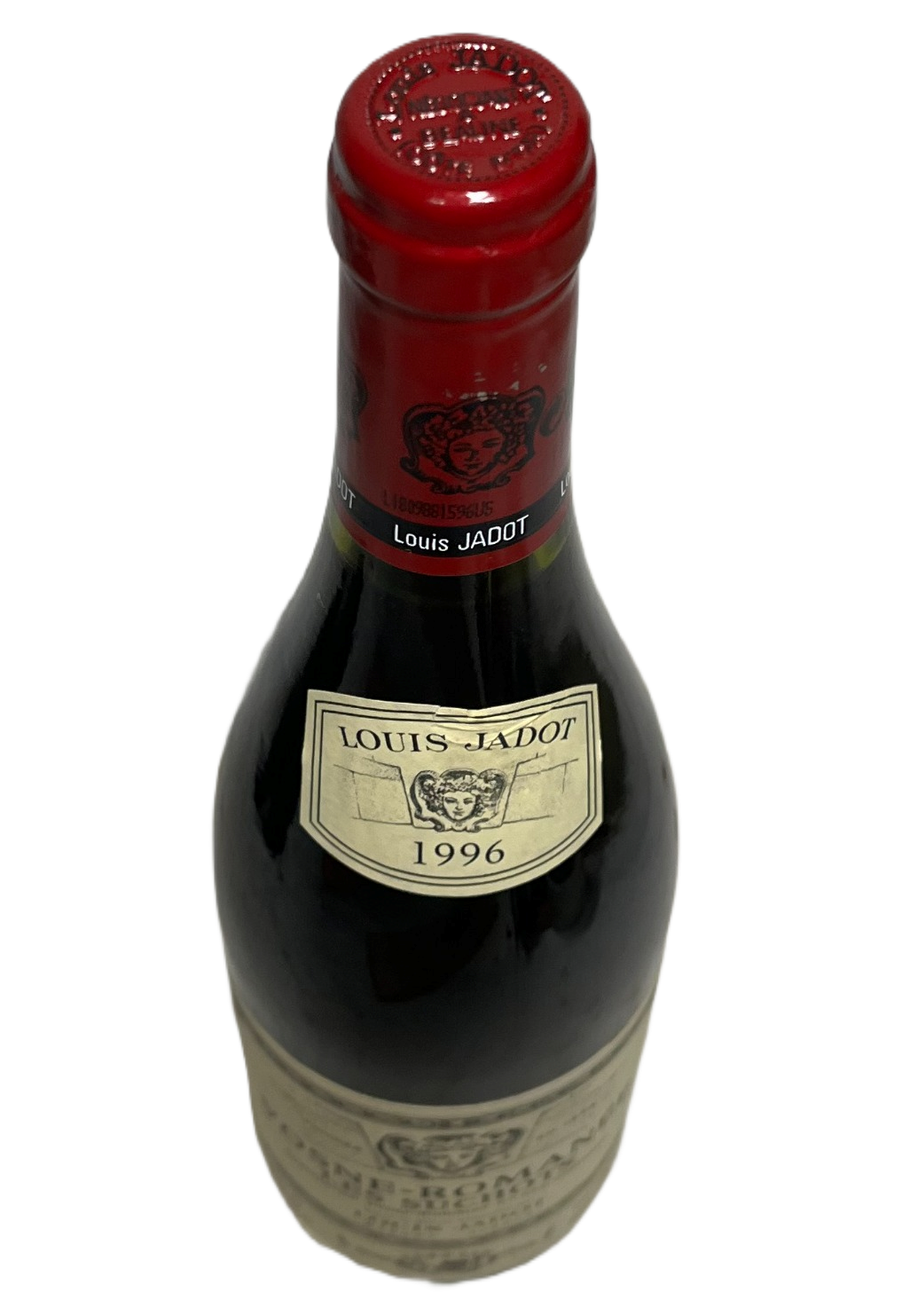 1996 Louis Jadot Vosne Romanee les Suchots