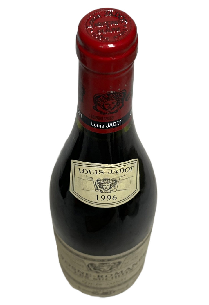 1996 Louis Jadot Vosne Romanee les Suchots