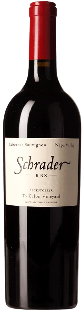 2005 Schrader Beckstoffer To-Kalon Vineyard Cabernet Sauvignon RBS