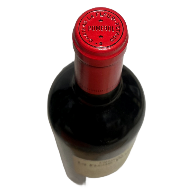 2010 La Fleur Petrus Pomerol