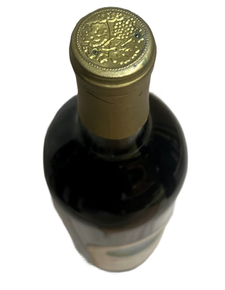 1978 William Hill Mount Veeder Cabernet