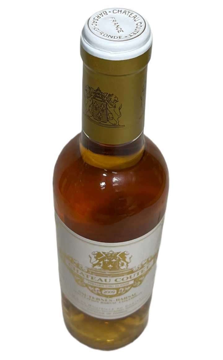 2009 Coutet Barsac Sauternes