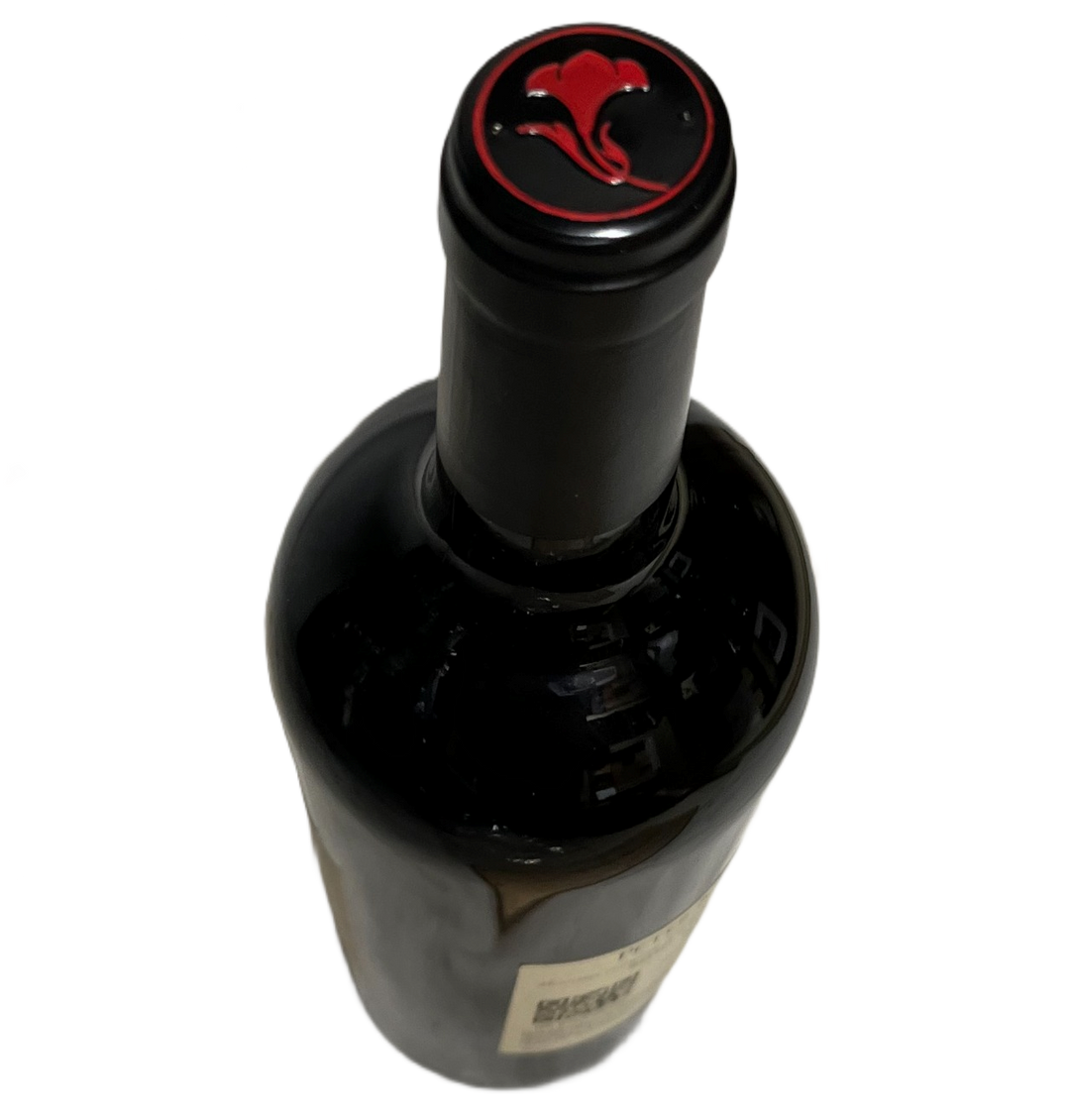 2010 Peter Michael Les Pavots Proprietary Blend