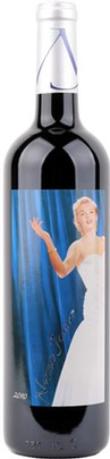 Norma Jeane Merlot Napa Valley