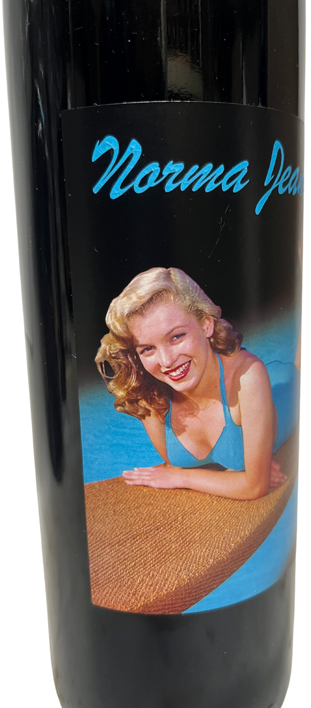 2011 Norma Jeane Merlot Napa Valley