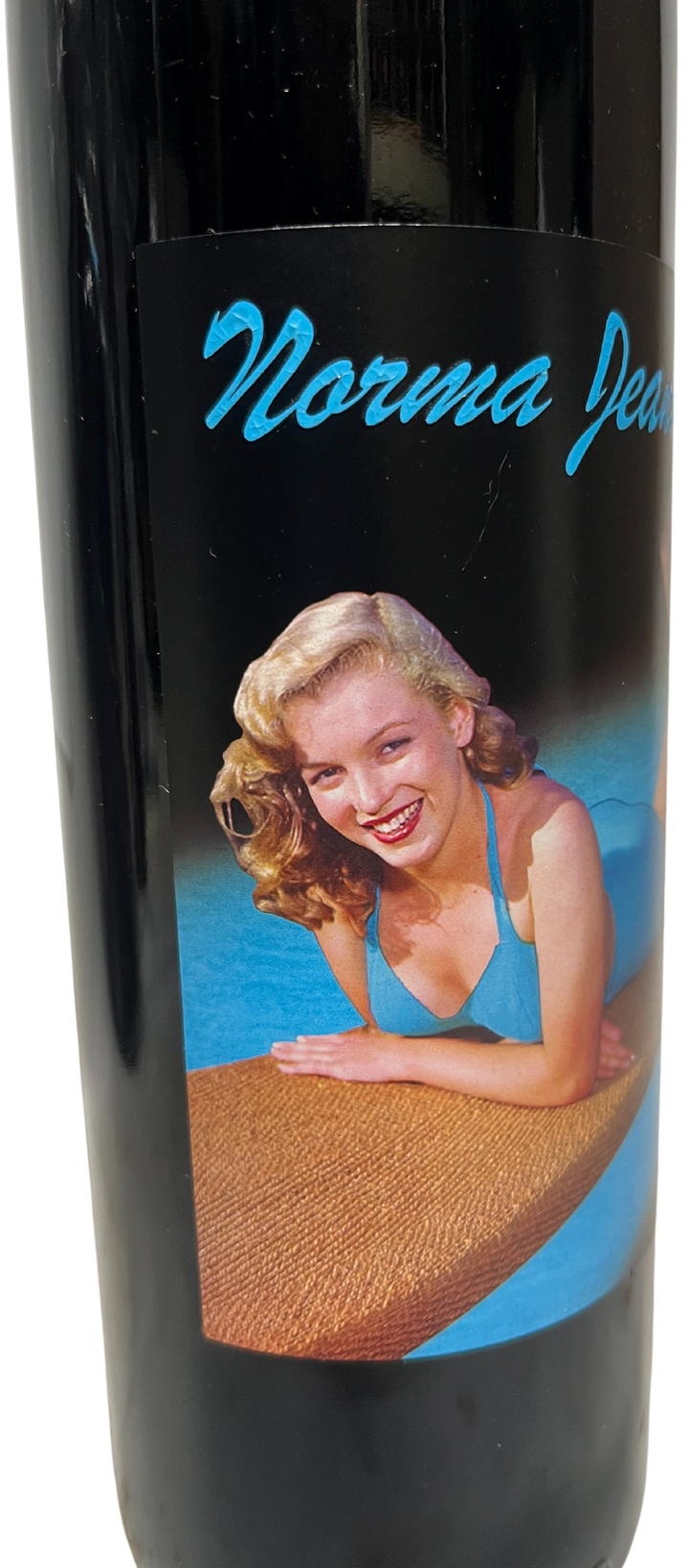 2011 Norma Jeane Merlot Napa Valley